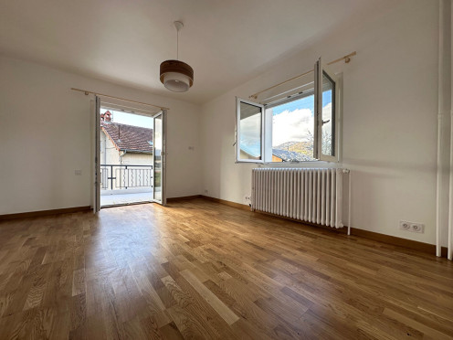 Appartement à La Ravoire (73490), 4 pièces