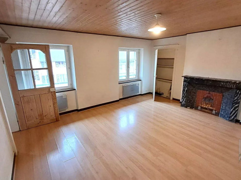 Appartement à  Chambéry (73000), 2 pièces