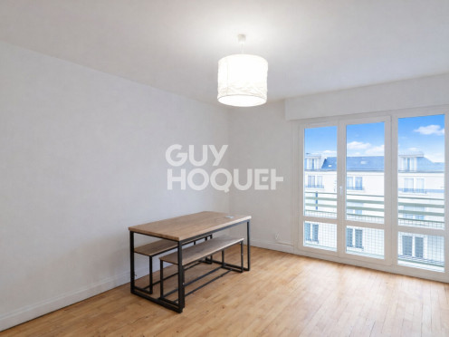 Appartement à  Chambéry (73000), 2 pièces