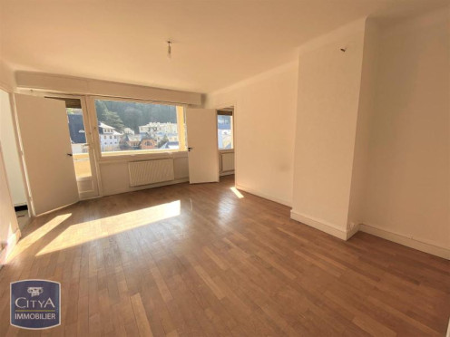 Appartement à  Chambéry (73000), 2 pièces