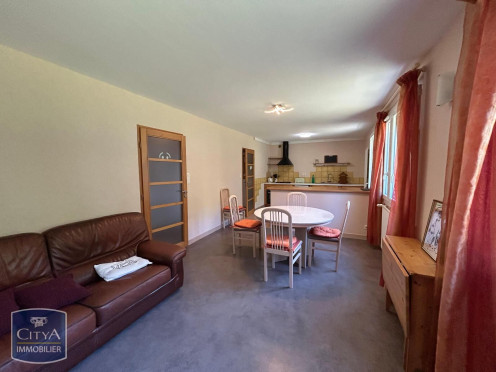 Appartement à  Jacob-Bellecombette (73000), 4 pièces