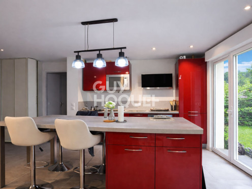 Appartement à  Chambéry (73000), 3 pièces