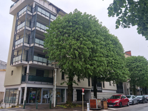 Appartement à  Chambéry (73000), 3 pièces