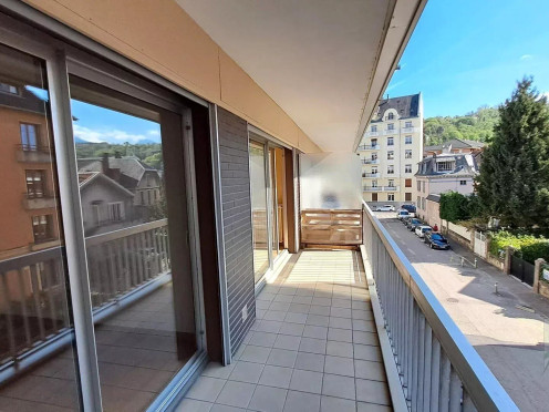 Appartement à  Chambéry (73000), 3 pièces