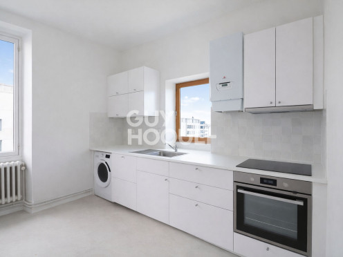 Appartement à  Chambéry (73000), 5 pièces