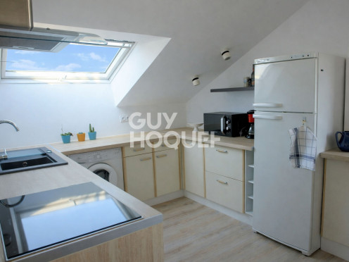 Appartement à  Chambéry (73000), 4 pièces