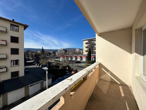 Appartement à  Chambéry (73000), 3 pièces