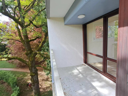 Appartement à  Jacob-Bellecombette (73000), 2 pièces