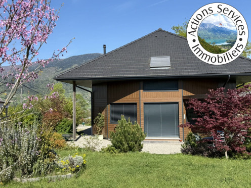 Maison à  Novalaise (73470), 5 pièces