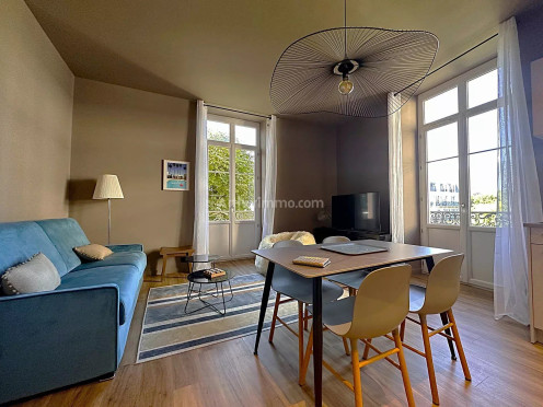 Appartement à  Aix-les-Bains (73100), 3 pièces