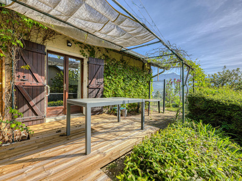 Maison à  Chambéry (73000), 5 pièces