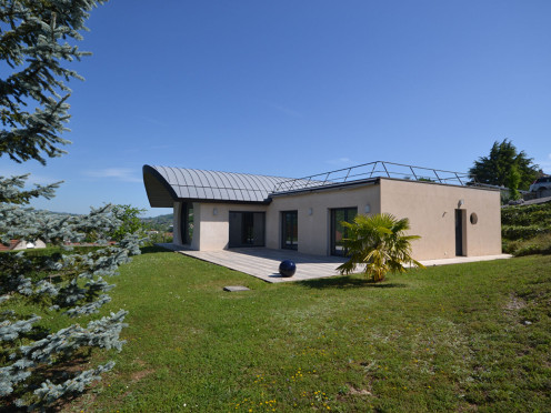 Maison à  Aix-les-Bains (73100), 3 pièces