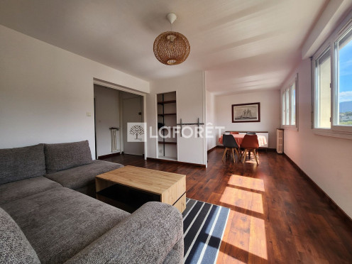 Appartement à  Chambéry (73000), 3 pièces