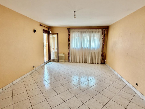 T4 à  Saint-Alban-Leysse (73230), 4 pièces