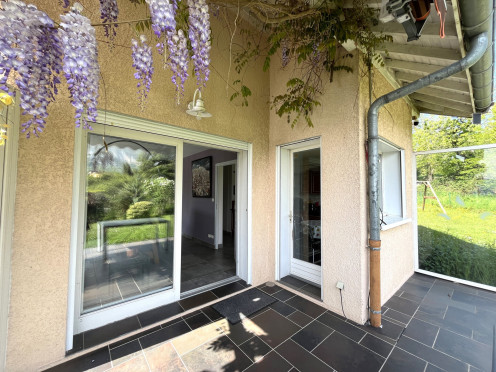 Maison à  Aix-les-Bains (73100), 7 pièces