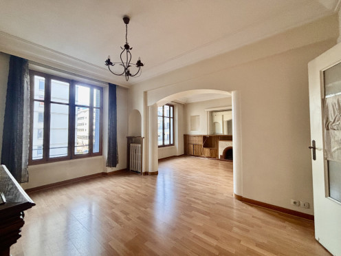 Appartement à  Chambéry (73000), 5 pièces