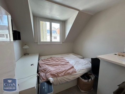 Appartement à  Chambéry (73000), 1 pièces