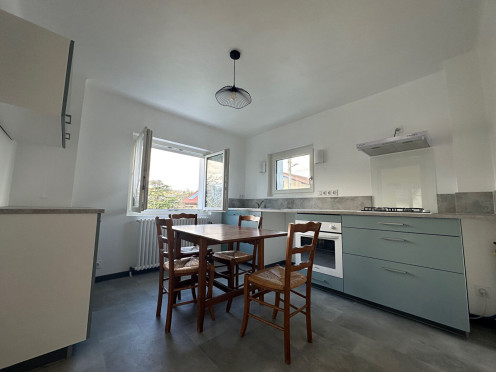 Appartement à La Ravoire (73490), 4 pièces