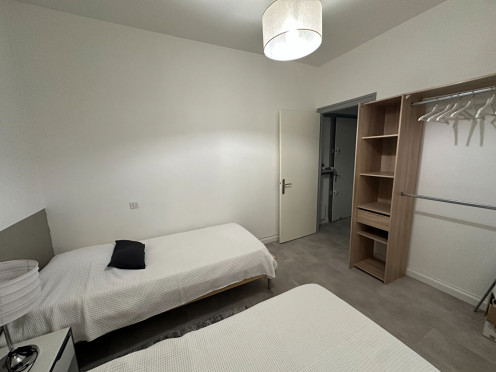 Appartement à  Aix-les-Bains (73100), 2 pièces