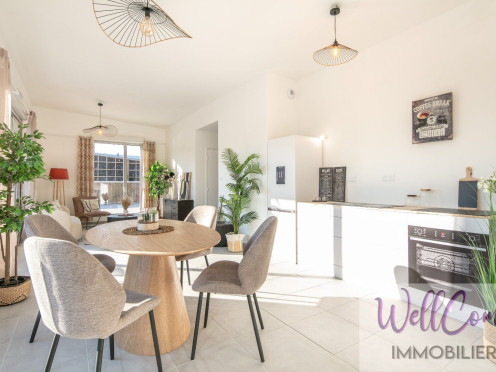 Appartement à  Cognin (73160), 5 pièces