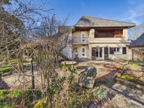 T4 à  Sainte-Hélène-du-Lac (73800), 4 pièces