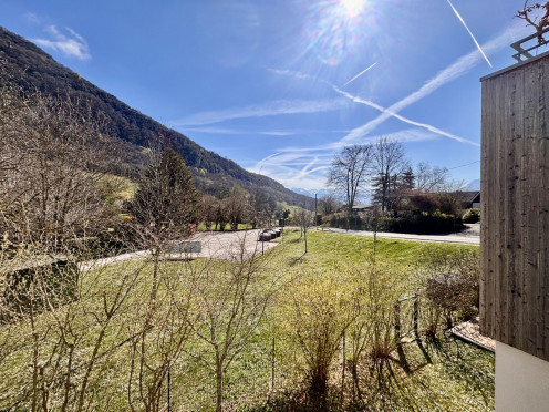 Appartement à  Saint-Alban-Leysse (73230), 4 pièces