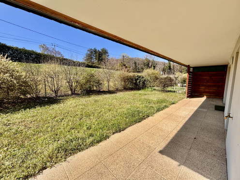 Appartement à  Saint-Alban-Leysse (73230), 3 pièces