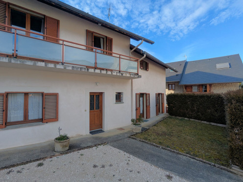 Maison à  Sonnaz (73000), 5 pièces