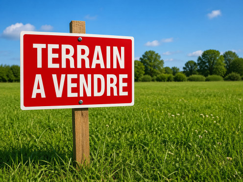 Terrain à La Ravoire (73490),  pièces