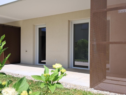 Appartement à  Aix-les-Bains (73100), 3 pièces