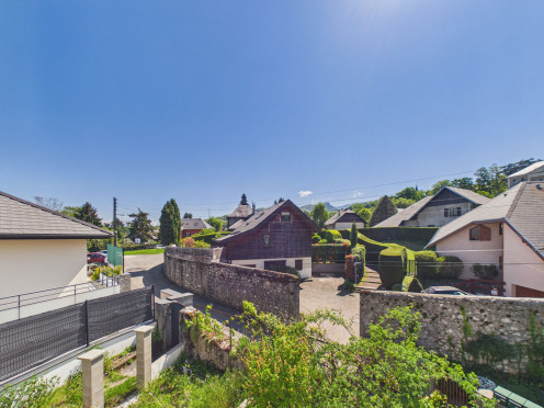 Duplex à  Barberaz (73000), 4 pièces