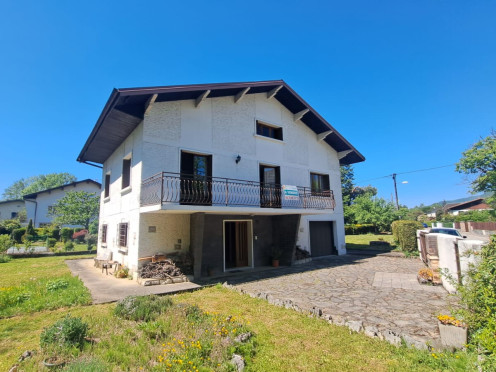 Maison à La Ravoire (73490), 5 pièces