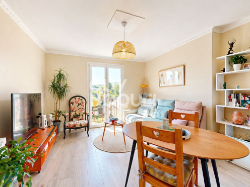 Appartement à  Chambéry (73000), 4 pièces