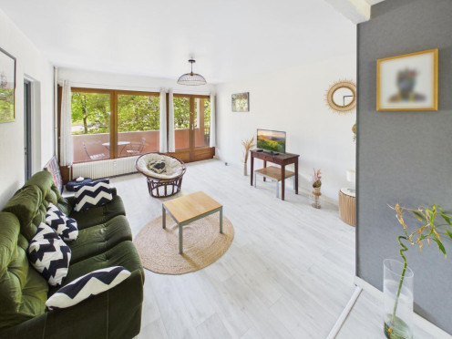 T4 à  Montmélian (73800), 4 pièces