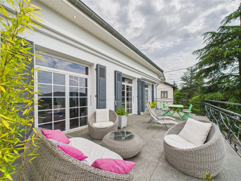 Maison à  Chindrieux (73310), 6 pièces