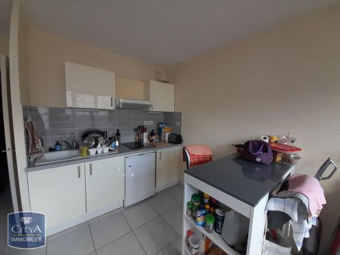 Appartement à  Chambéry (73000), 1 pièces