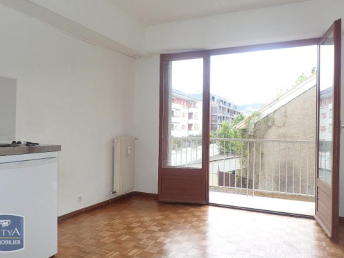 Appartement à  Chambéry (73000), 1 pièces