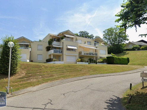 Appartement à  Jacob-Bellecombette (73000), 1 pièces