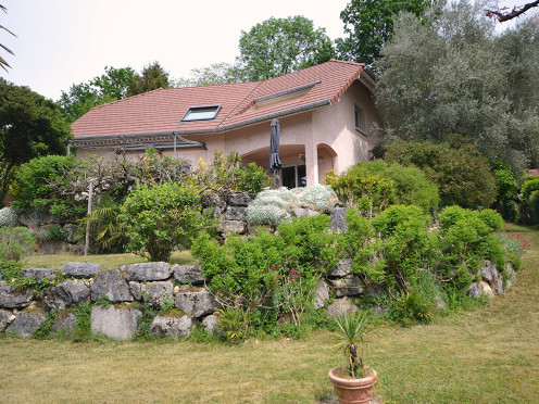 Maison à  Aix-les-Bains (73100), 6 pièces