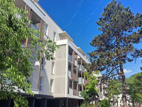 Appartement à  Barby (73230), 3 pièces