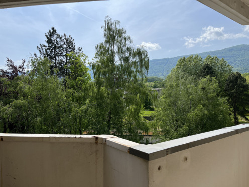 Appartement à La Motte-Servolex (73290), 4 pièces