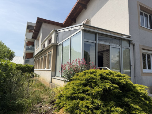 Appartement à  Montmélian (73800), 4 pièces