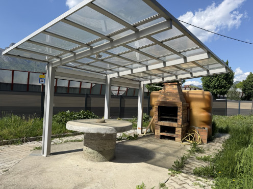 Maison à  Albertville (73200), 4 pièces