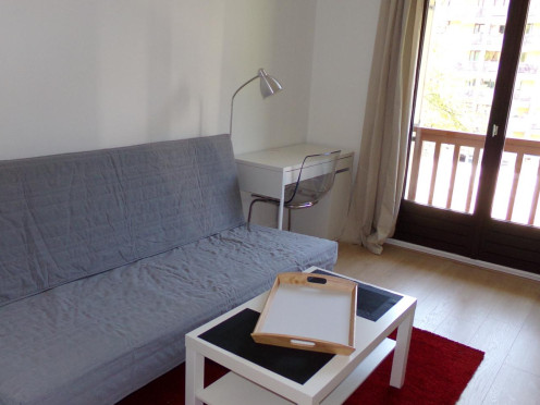 Studio à  Chambéry (73000), 1 pièces