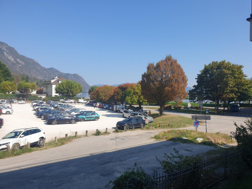 T2 à Le Bourget-du-Lac (73370), 2 pièces