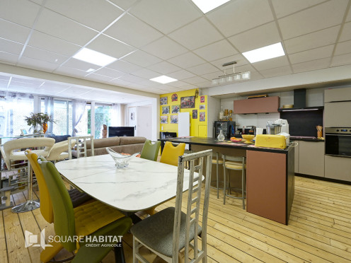 Appartement à  Coise-Saint-Jean-Pied-Gauthier (73800), 5 pièces