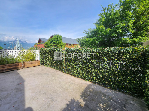 Appartement à  Vimines (73160), 2 pièces