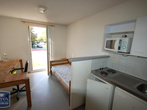 Appartement à  Jacob-Bellecombette (73000), 1 pièces