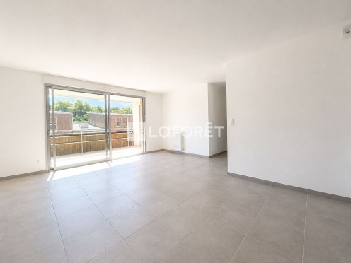 Appartement à  Cognin (73160), 3 pièces