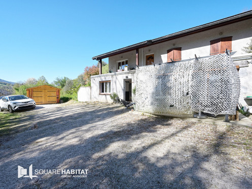Appartement à  Coise-Saint-Jean-Pied-Gauthier (73800), 5 pièces